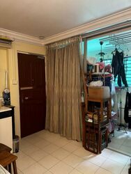 Blk 126 Simei Street 1 (Tampines), HDB 5 Rooms #458401421